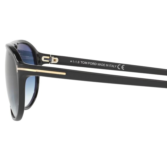 Tom Ford - Jacob Sunglasses - NWOT - Picture 3 of 4